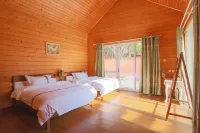 Heyuan Yuanmengju Hot Springs Suite Villa - เปิดใหม่