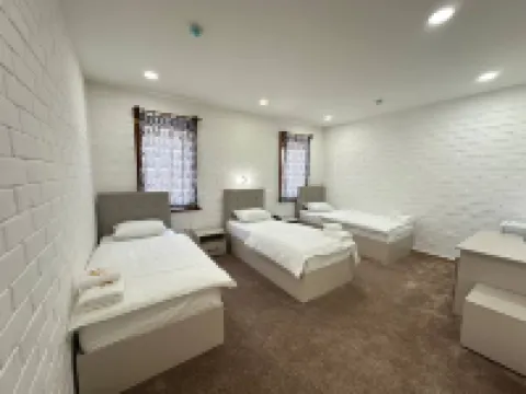 Macan Boutique Hotel, Tashkent