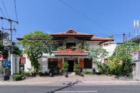 RedDoorz @ Bali Kepundung Denpasar