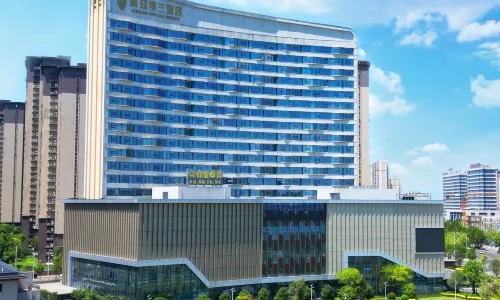 Hotel Azboran Shishou