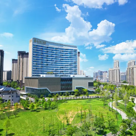 Hotel Azboran Shishou