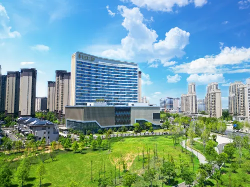 Hotel Azboran Shishou