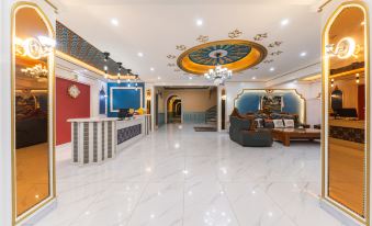 Seman·Jiang Nan Mei Jing Hotel