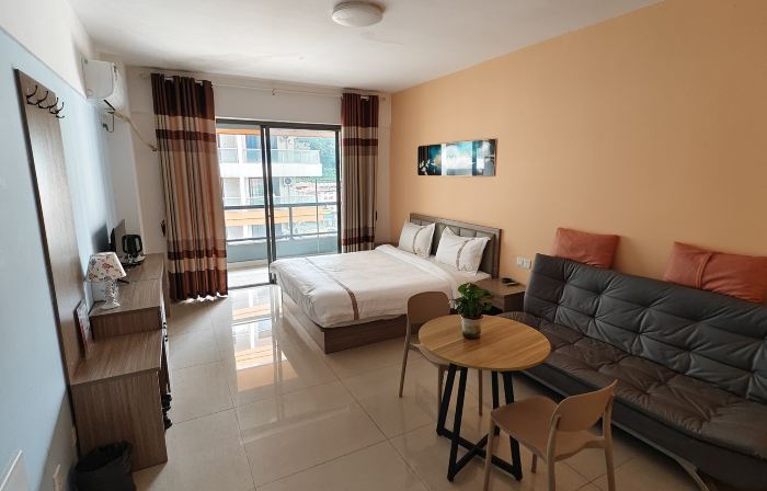 Hong Fa Hotel