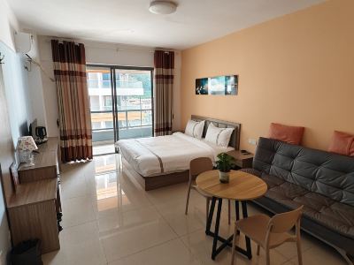 Hong Fa Hotel