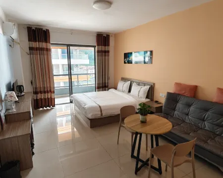Hong Fa Hotel Hotels in Boten