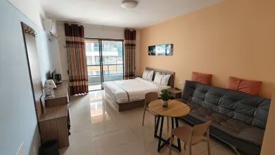 Hong Fa Hotel Hotels near Boten railway station