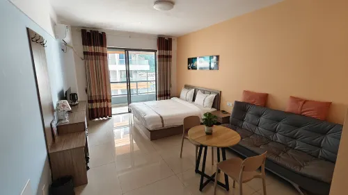 Hong Fa Hotel Hotels in Boten