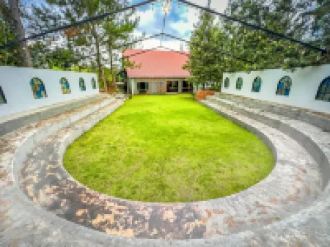 กริณทร์ รีสอร์ท โรงแรมในอำเภอ เขาค้อ