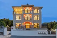 千島湖采薇居民宿 鄰近千島湖星空國際營地的酒店