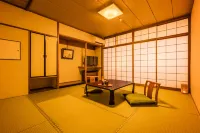 Ooedo Onsen Monogatari Premium Enakyo