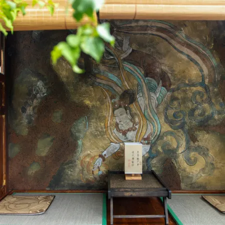 Xiyuan Homestay (Weishan Ancient City)
