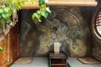 Xiyuan Homestay (Weishan Ancient City) 선산 문묘 주변 호텔