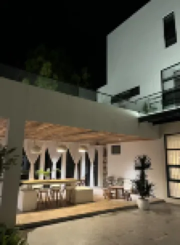 Limu Elegant House · Life Light Luxury Design Resort Guesthouse (Gejiu Shadian Grand Mosque Branch)