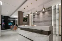 yilong anyun Hotel (Jinxian Station)