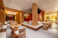 Wangliang Ruiting Hotel