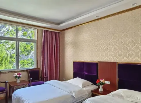 Jiuzhaigou Xiangzaxi Inn