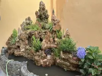 Huìyǒngshe Holiday Hotel, Lugu Lake 활용단어참조 주변 호텔