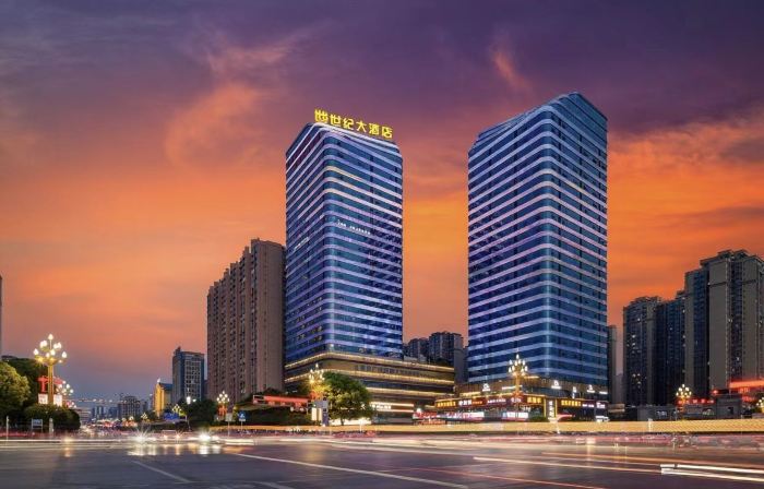 Century Hotel