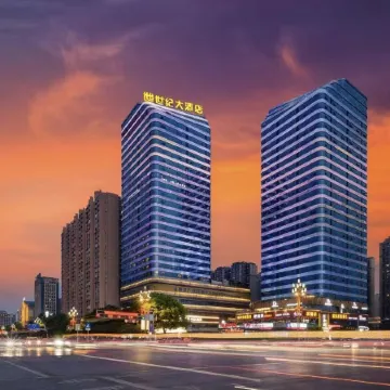 Century Hotel