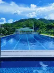 YIXIANGJU RESORT VILLA - Infinity Pools