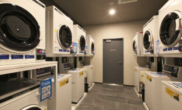 HOTEL ROUTE INN KUWANA