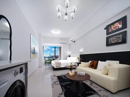 Xian Yun Wu Guesthouse Отели рядом с достопримечательностью «Changsha University of Science & Technology (Transportation Science & Technology Teaching Area)»