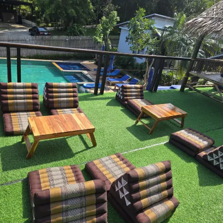Sasitara Residence