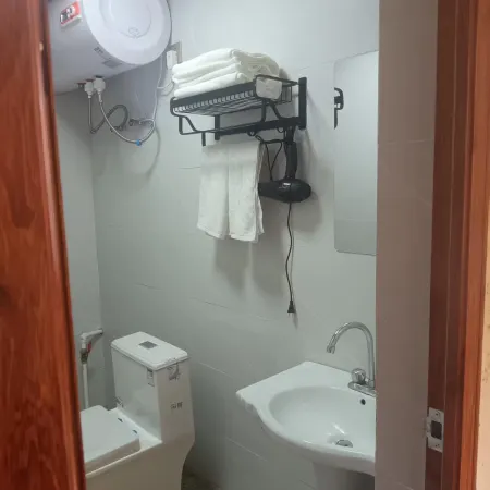 DanBa BanYiNaSaBo Homestay