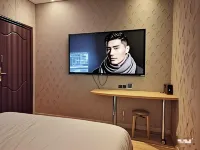 Jiusheng Hotel - 2 Yıldız