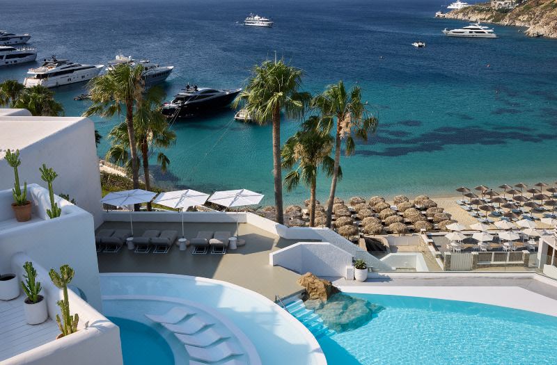 Mykonos Blu, A Grecotel Resort to Live photo 3