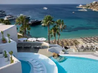 Mykonos Blu, A Grecotel Resort to Live - Romantisk