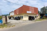 Hotel Warna Hotels in Wara