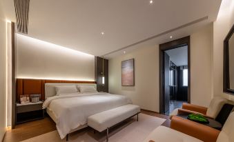 Kunming Qiyun Du Designer Resort Hotel