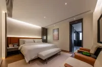 Kunming Qiyun Du Designer Resort Hotel 드래곤 게이트 주변 호텔