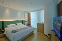Starlight Hotel Hotel a Pingshan
