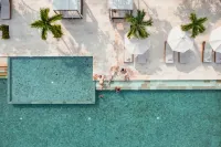 Cocana Resort Gili Trawangan - Romantic