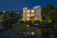 Dali January Harboring Heart Seaview Guesthouse (Erhai Lake Park Branch)