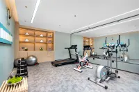 Venus Resort & Restaurant (Changsha County Songya Lake &Xingsha Metro Station) - palestra