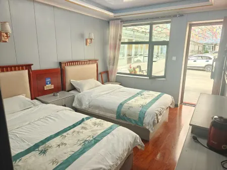 Traffic Travel Service