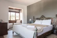 Espira by Antioch Hotel - balcony