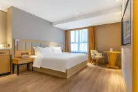 Starway Hotel (Aksu Jinlan Square) Hotels near Aksu Railway Station