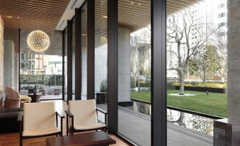 Mitsui Garden Hotel Osaka Premier