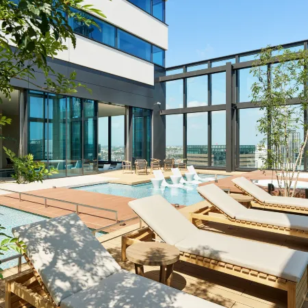 Mitsui Garden Hotel Yokohama Minatomirai Premier