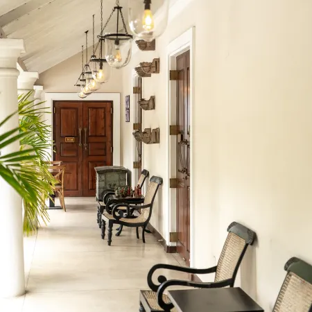 Heritage Boutique by Seven Angels