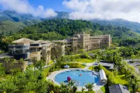 Guilai・Hutiaoxia Gorge Art Gallery Hotel
