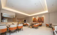 Vienna Hotel Shigatse Jilong Town - breakfast