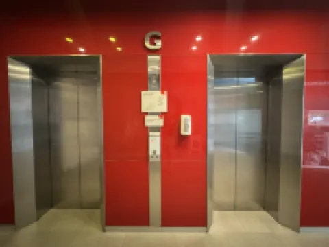 Easy Planet Bangkok Surawong Hotels in der Nähe von Patpong Night Market