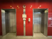 Easy Planet Bangkok Surawong