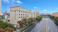 YunYiDuo Hotel (Kunming Railway Station Vientiane City Store） Hotels in The The Mixc